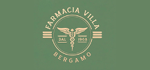 Logo Farmacia Villa 